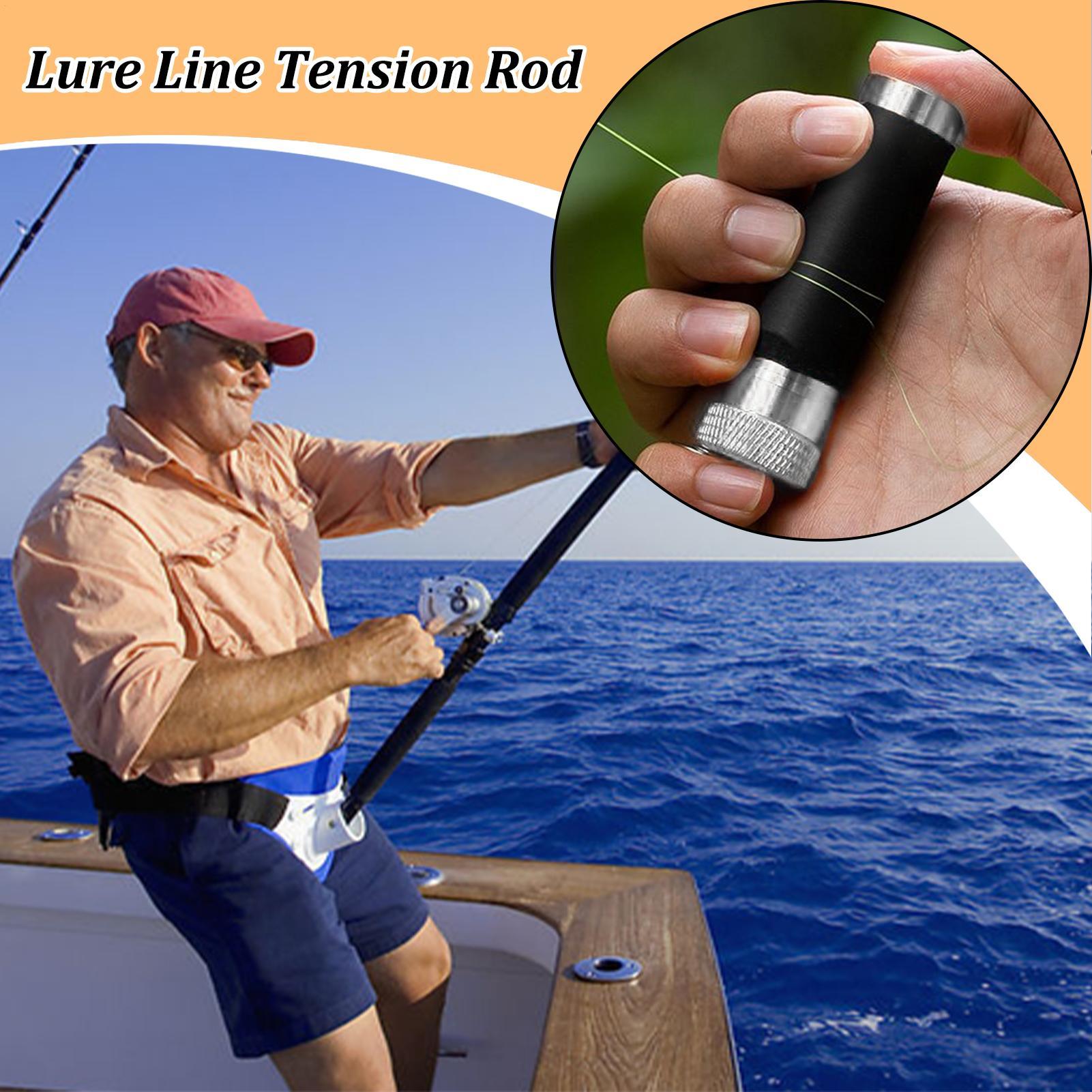 Surf Fishing Equipment - Fish Knot Tying Tool Fishing String