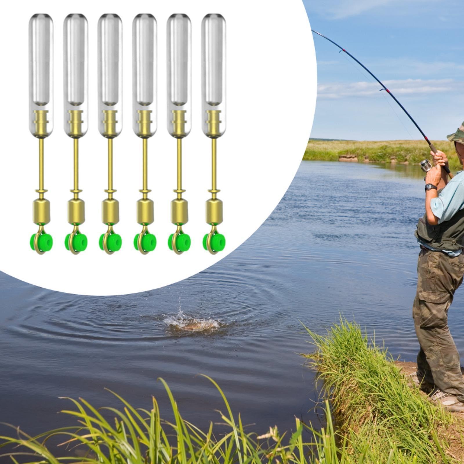 Fishing Bobber Float - Universal Fishing Float Adapter Bobber Holder