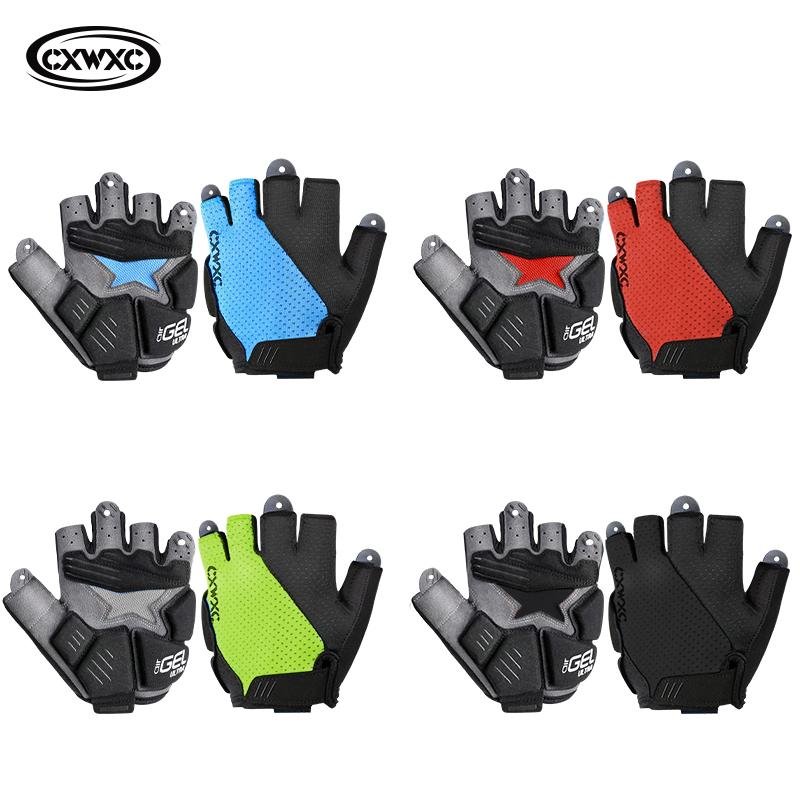 Fishing Rod Glove - CXWXC Ultra Thick Gel Palm Pad