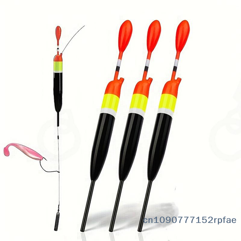 Fishing Bobber Float - {NN72} Premium Balsa Wood Slip Floats