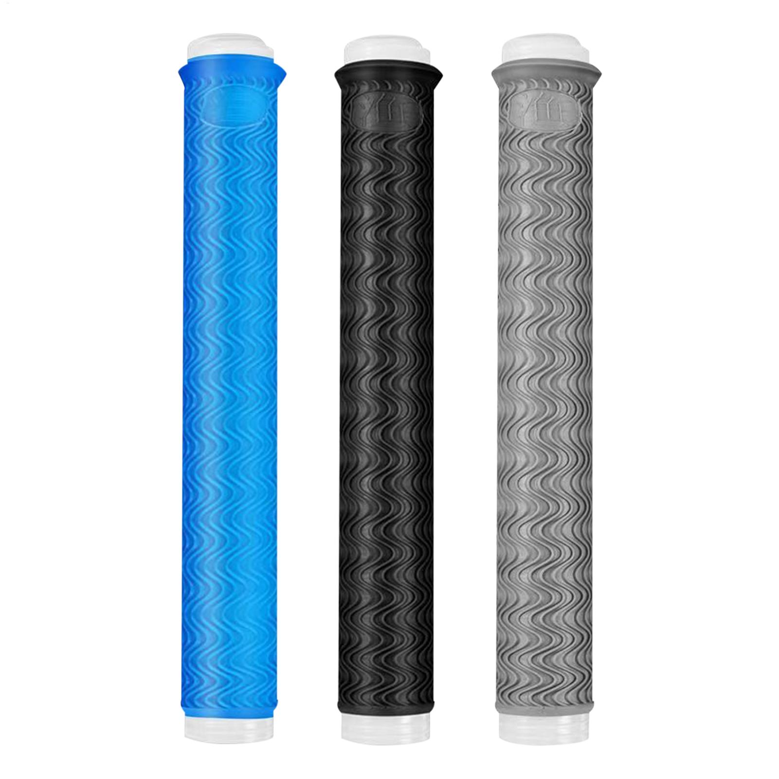 Fishing Rod Handle Sleeve Non- - Fishing Rod Glove recension och pris