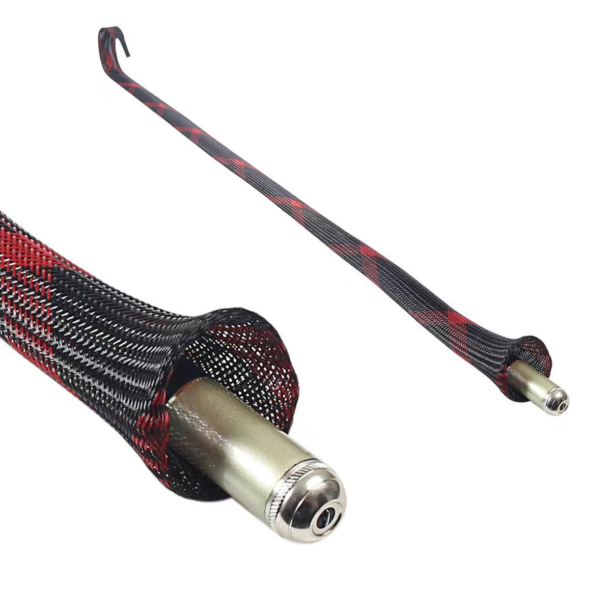 Fishing Rod Knitting Net Prote - Fishing Rod Glove recension och pris
