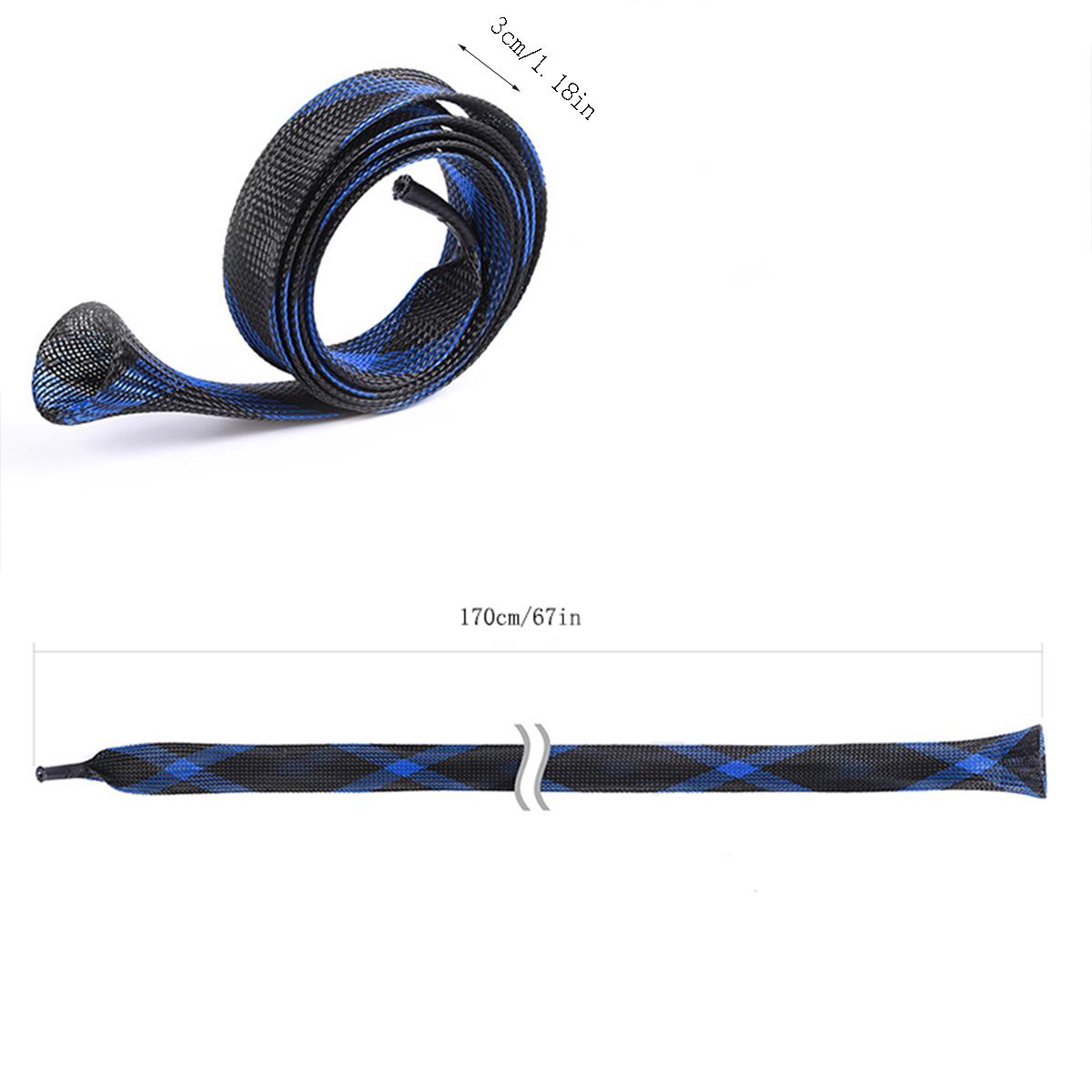 Fishing Rod Knitting Net Prote - Fishing Rod Glove recension och pris