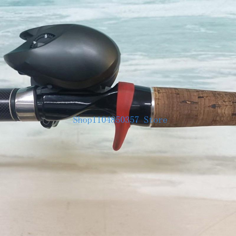 Friendly Fishing Rod Grip Sili - Fishing Rod Glove recension och pris