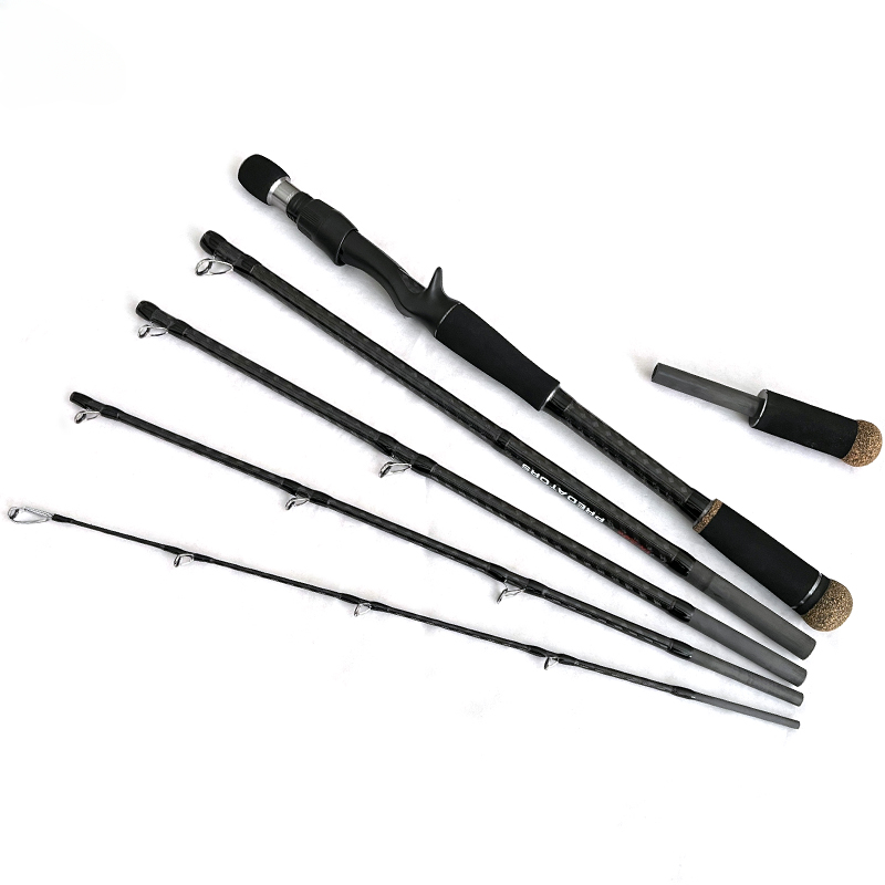 TAKEDO TN92 PT65CXH-6 1.95M Su - Surf Fishing Equipment recension och pris