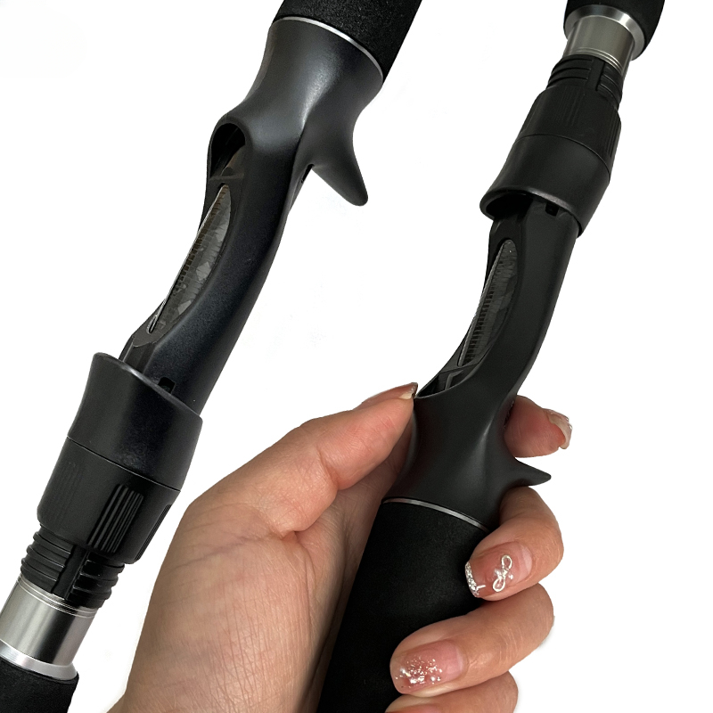 TAKEDO TN92 PT65CXH-6 1.95M Su - Surf Fishing Equipment recension och pris