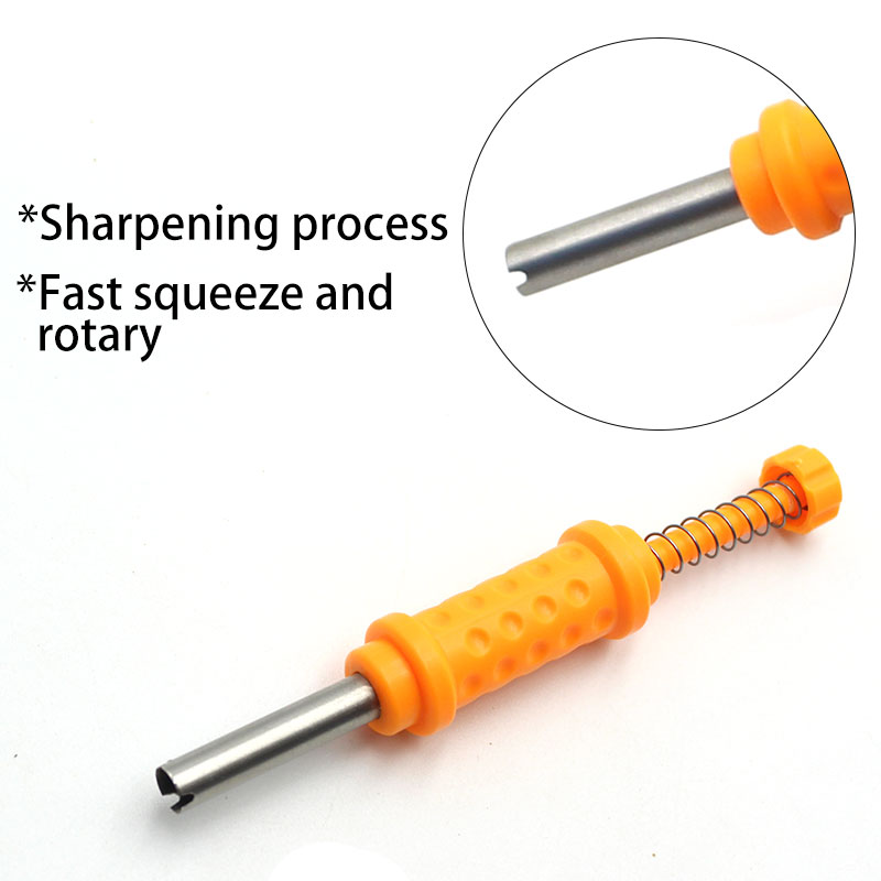 6mm/8mm Carp Fishing Tools Kit - Fishing Equipment And Gear recension och pris