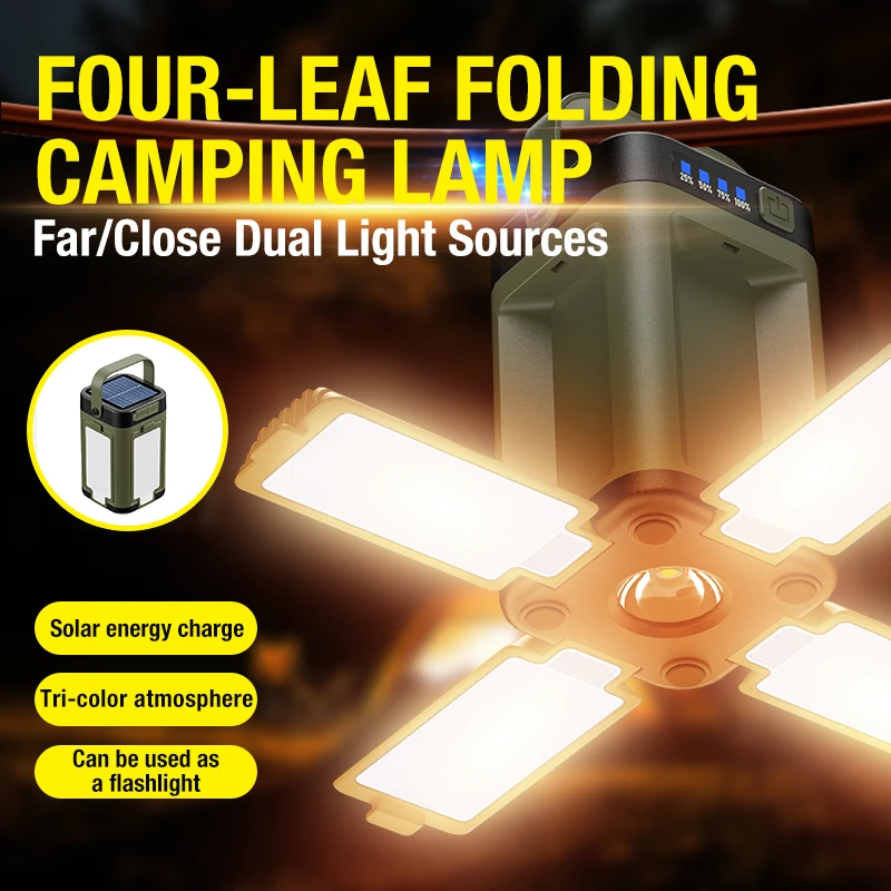 Outdoor Portable Mobile Power  - Fishing Equipment And Gear recension och pris
