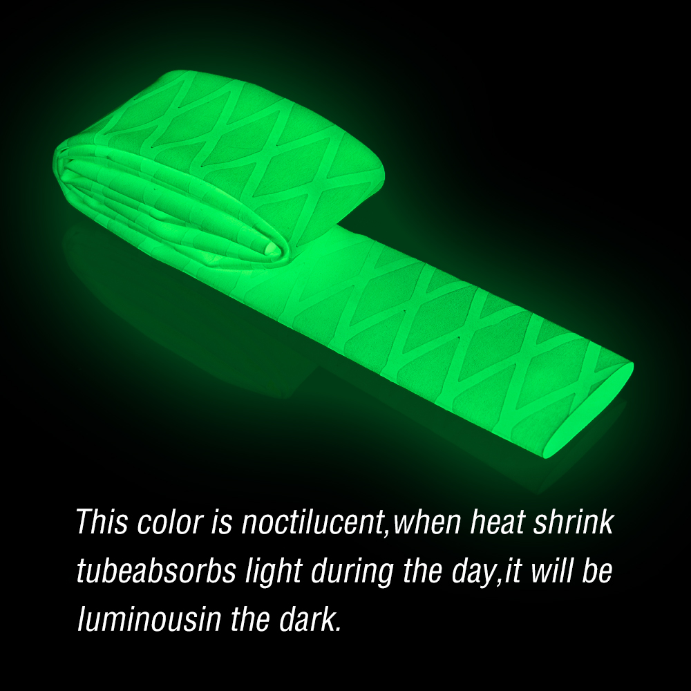 1Pc Luminous Fishing Rod Grip  - Fishing Rod Glove recension och pris