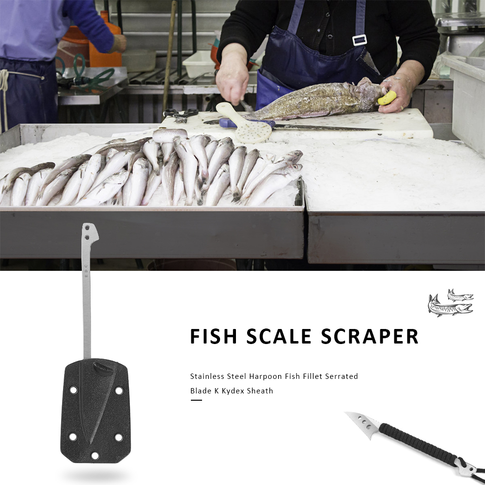 Field Multi-functional EDC Sur - Fishing Equipment And Gear recension och pris