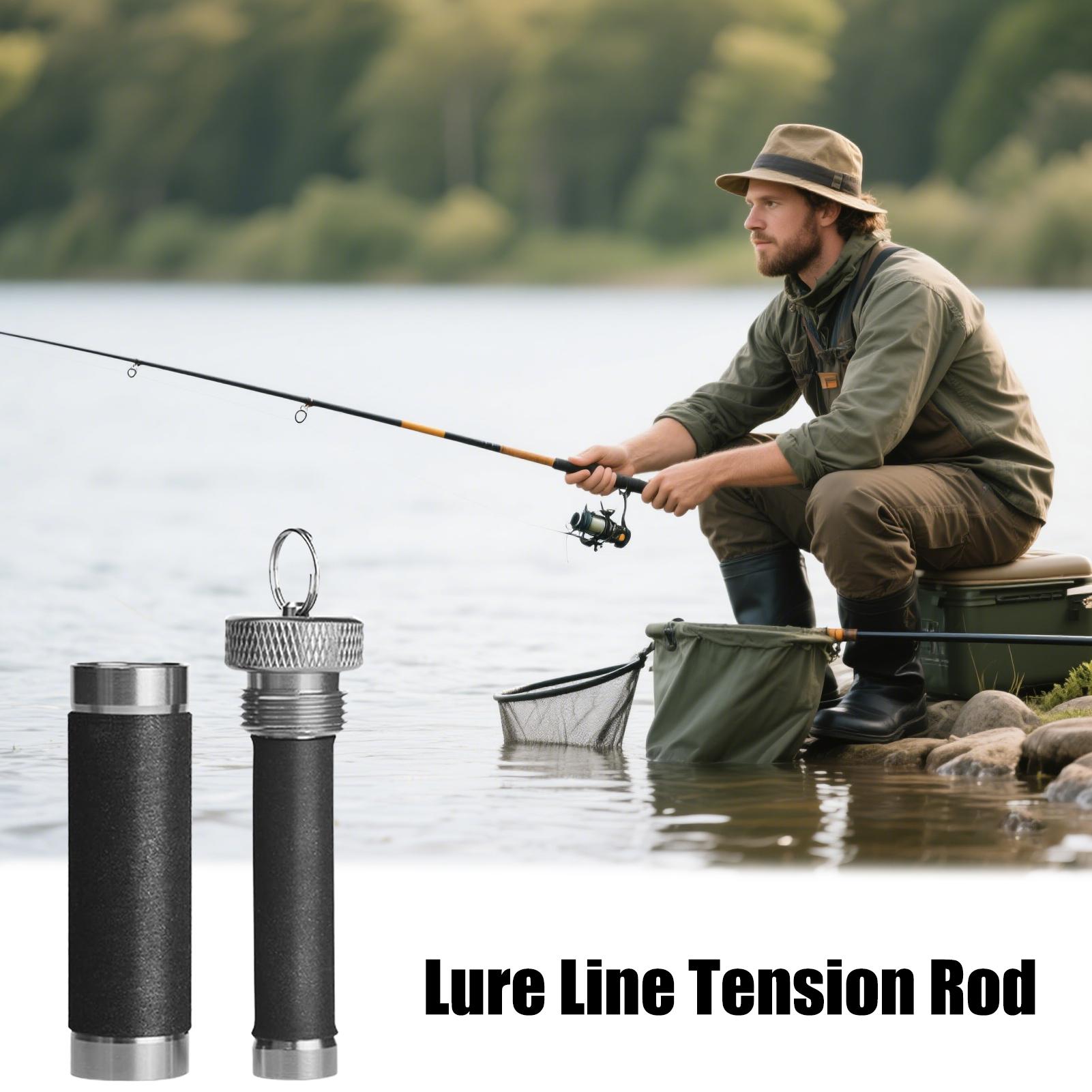 Fish Knot Tying Tool Fishing S - Surf Fishing Equipment recension och pris
