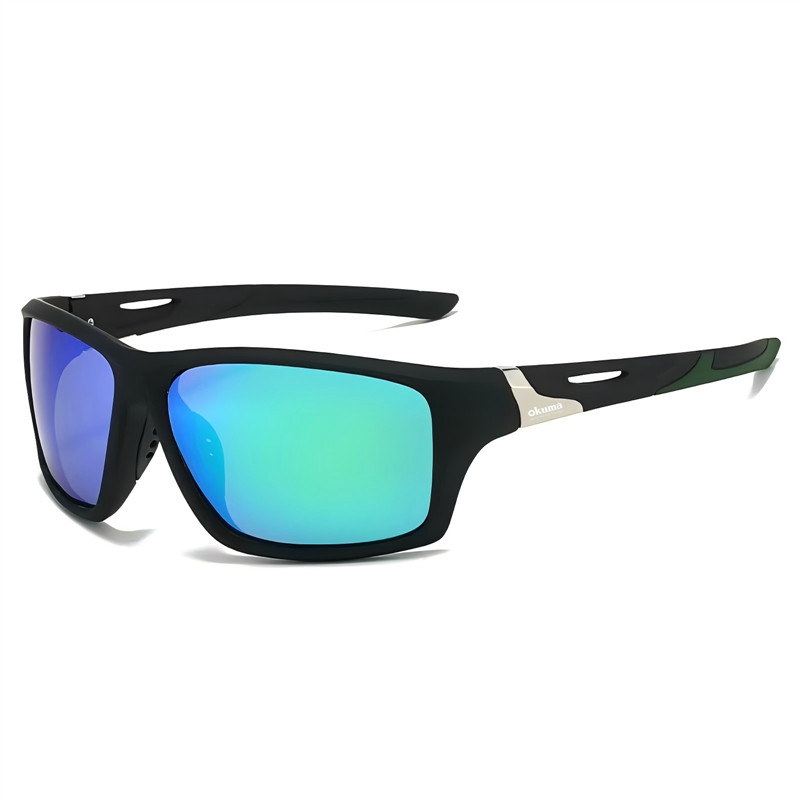 Okuma New Polarized Fishing Su - Fishing Equipment And Gear recension och pris