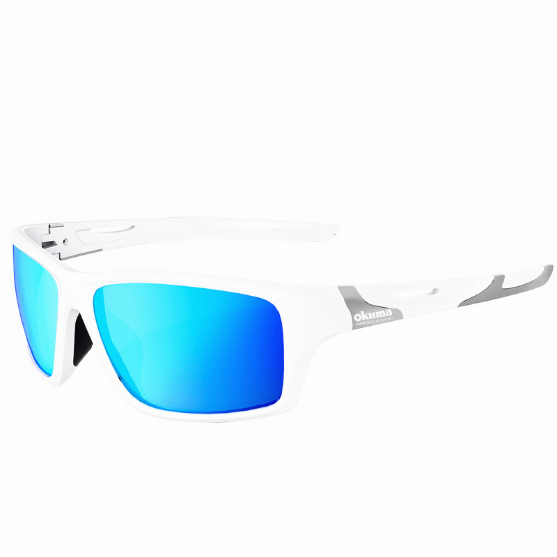 Okuma New Polarized Fishing Su - Fishing Equipment And Gear recension och pris