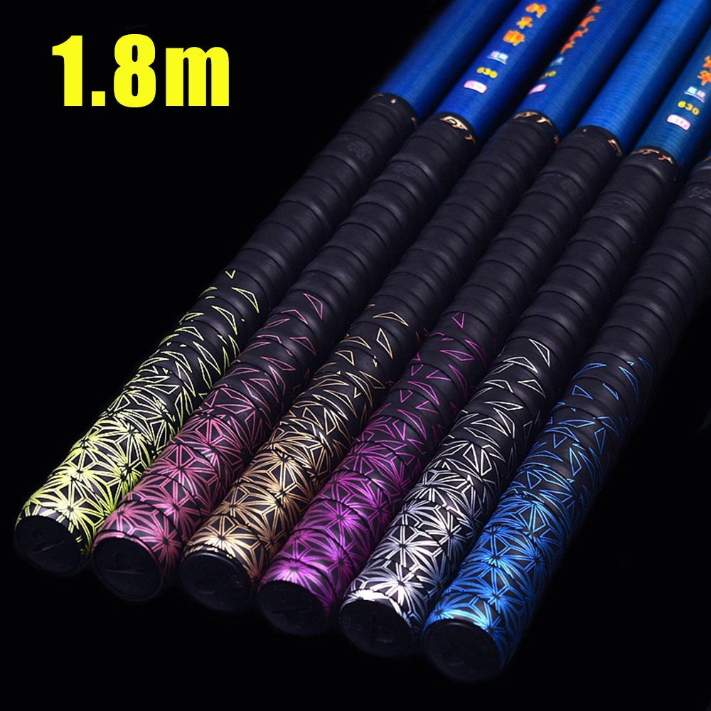 1.8m Anti-slip Fishing Rod Gri - Fishing Rod Glove recension och pris