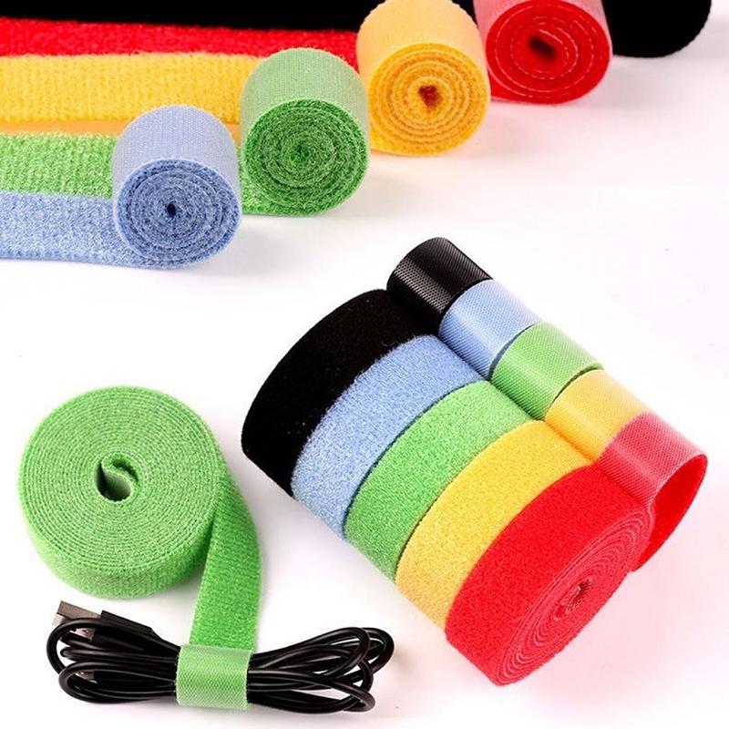 1m 5m Fishing Rod Tie Holders  - Fishing Equipment For Beginners recension och pris