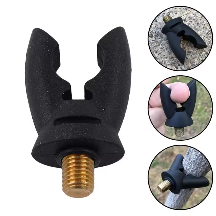 Carp Fishing Rod Holder Rubber - Fishing Rod Glove recension och pris