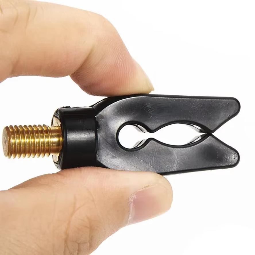Carp Fishing Rod Holder Rubber - Fishing Rod Glove recension och pris