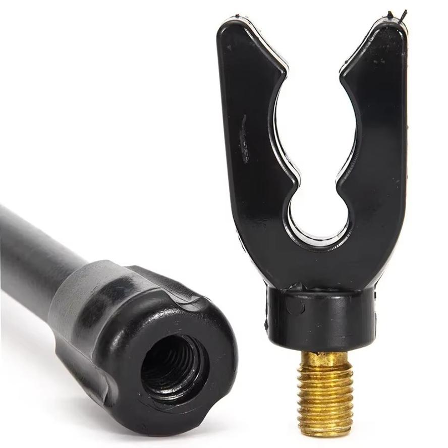 Carp Fishing Rod Holder Rubber - Fishing Rod Glove recension och pris