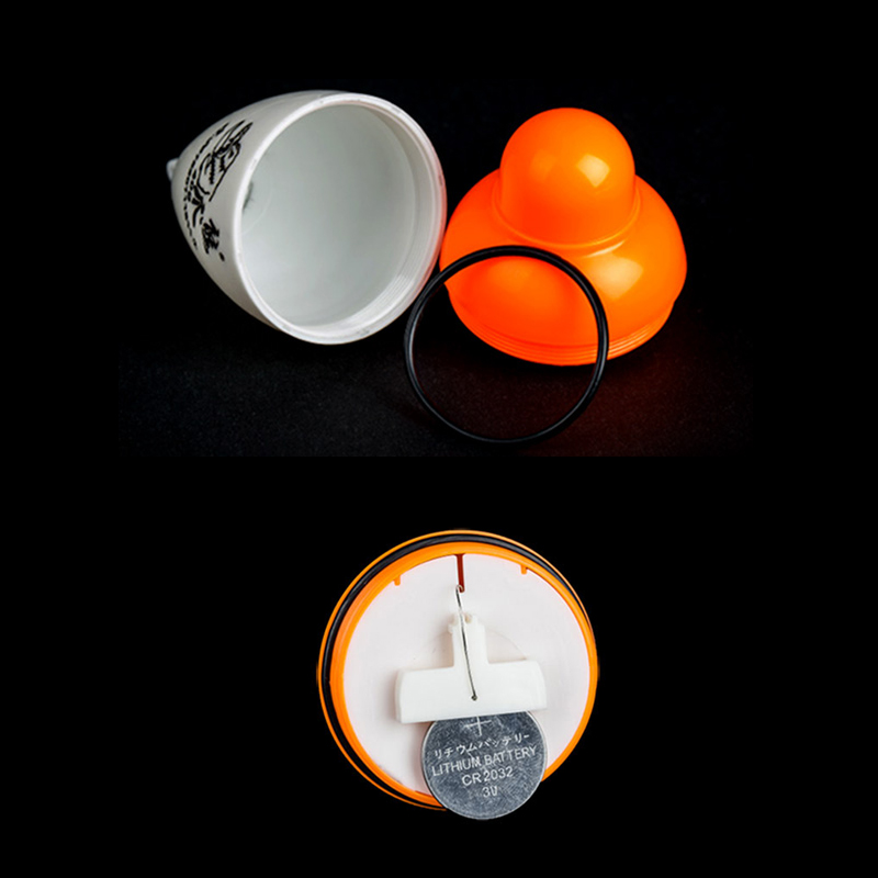 Smart Fishing Float Alarm Fish - Fishing Bobber Float recension och pris