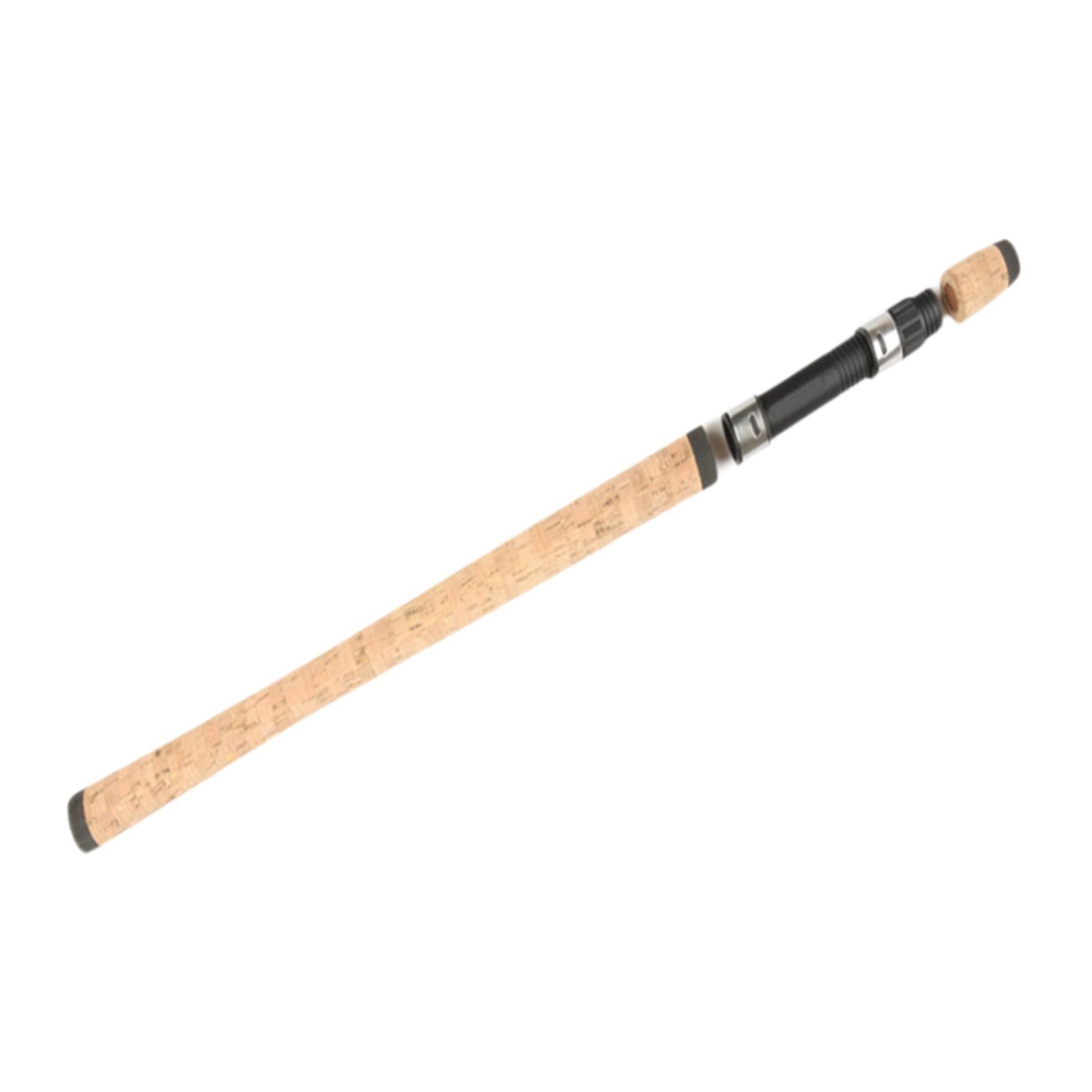 Cork Handle Grip Easy Installa - Fishing Rod Glove recension och pris