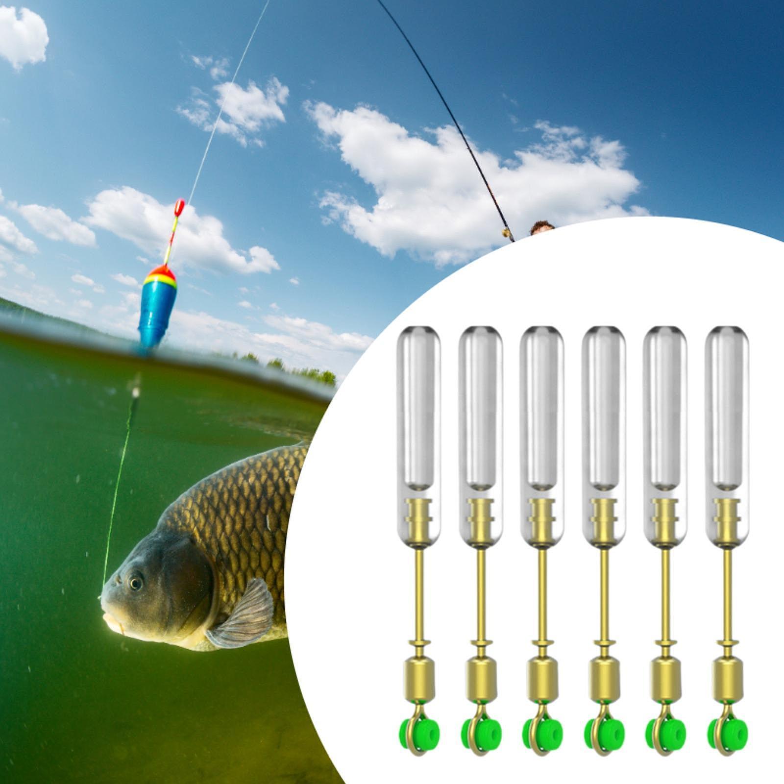 Universal Fishing Float Adapte - Fishing Bobber Float recension och pris
