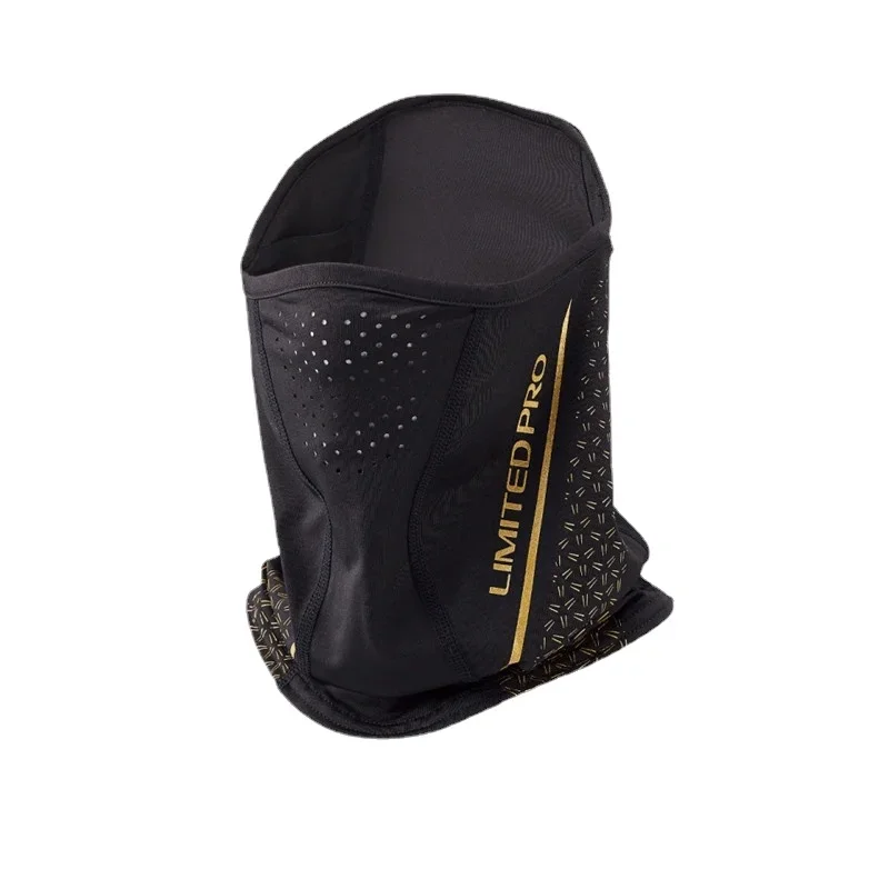 New Summer Ice Silk Bandana Co - Fishing Equipment And Gear recension och pris