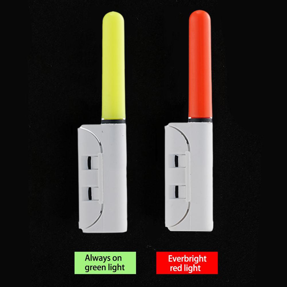 Removable Waterproof LED Fishi - Fishing Bobber Float recension och pris
