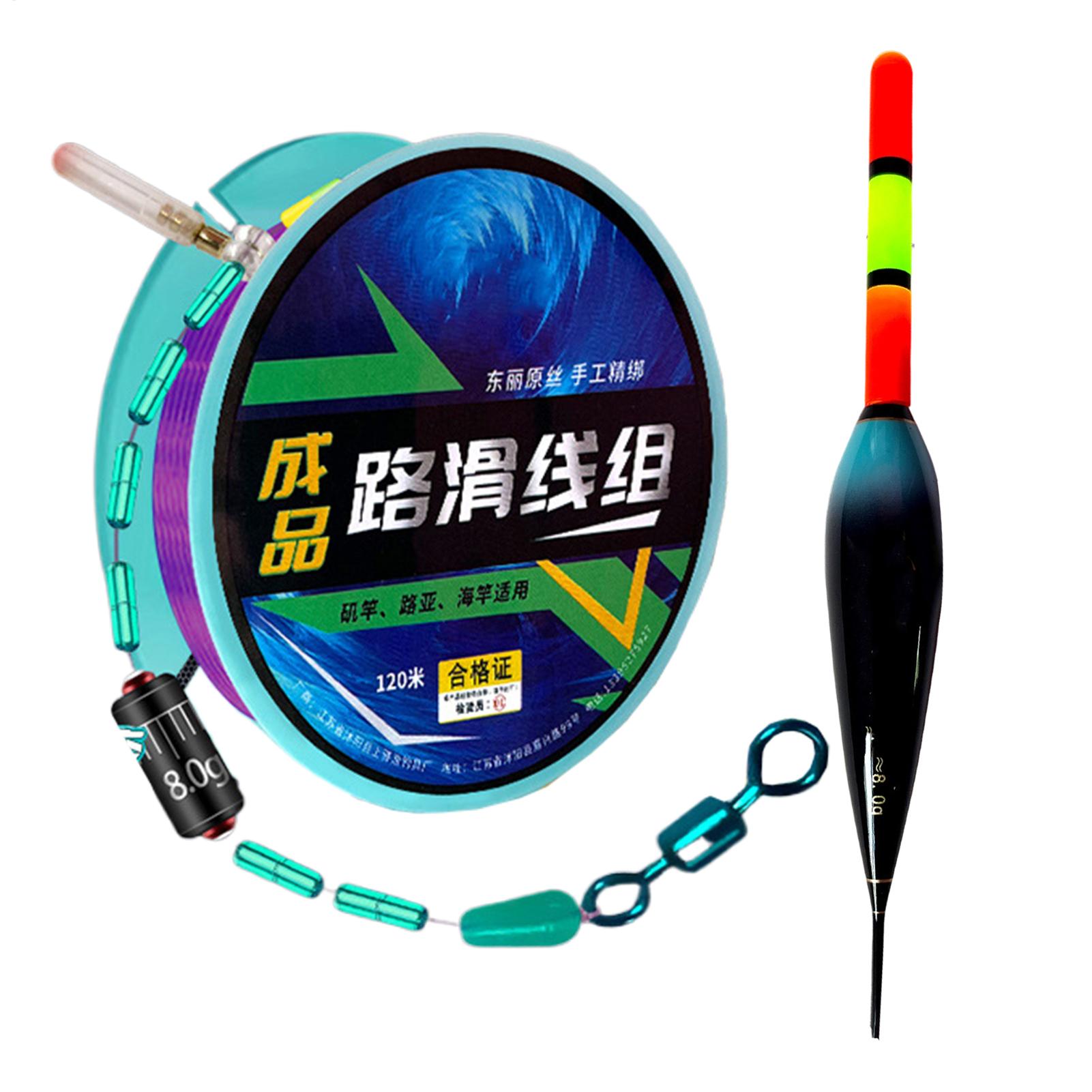 Fishing Line Automatic Bobber  - Fishing Bobber Float recension och pris