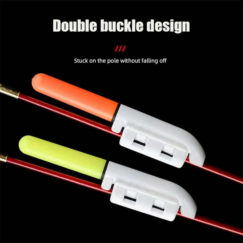 1PC Night Fishing Electronic R - Fishing Bobber Float recension och pris