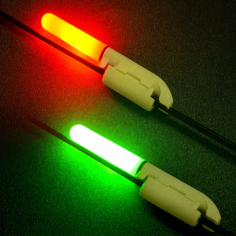 1PC Night Fishing Electronic R - Fishing Bobber Float recension och pris