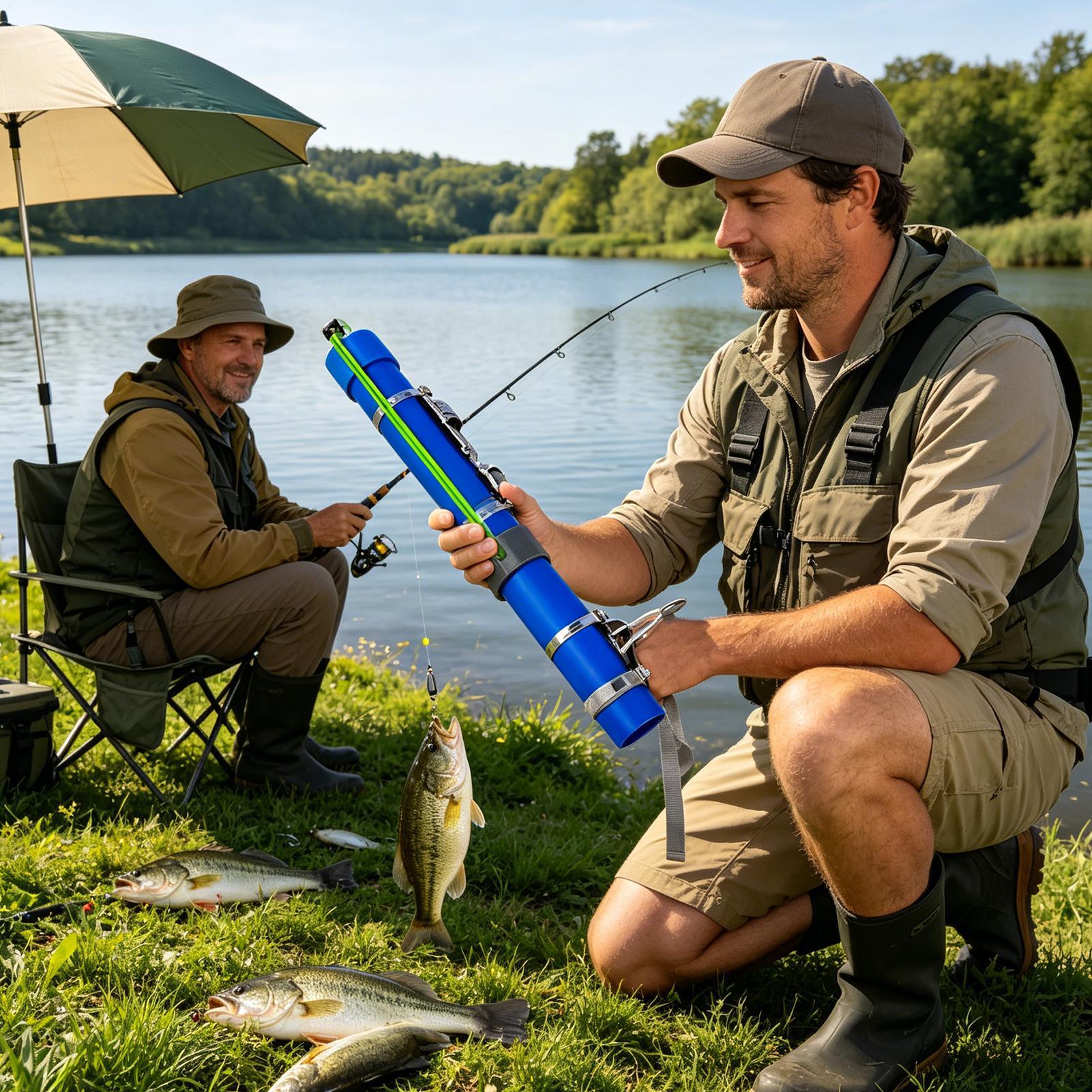 Fishing Catapult Spinnings Whe - Fishing Equipment And Gear recension och pris