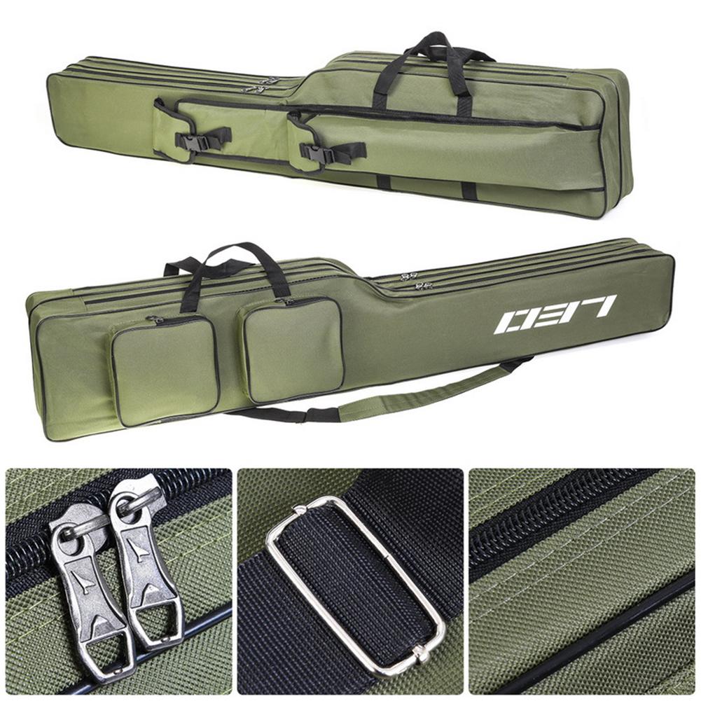 1.3m Portable Folding Fishing  - Fishing Equipment And Gear recension och pris