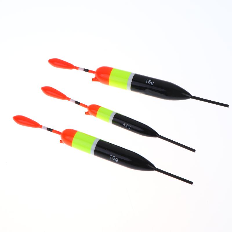 {NN72} Premium Balsa Wood Slip - Fishing Bobber Float recension och pris