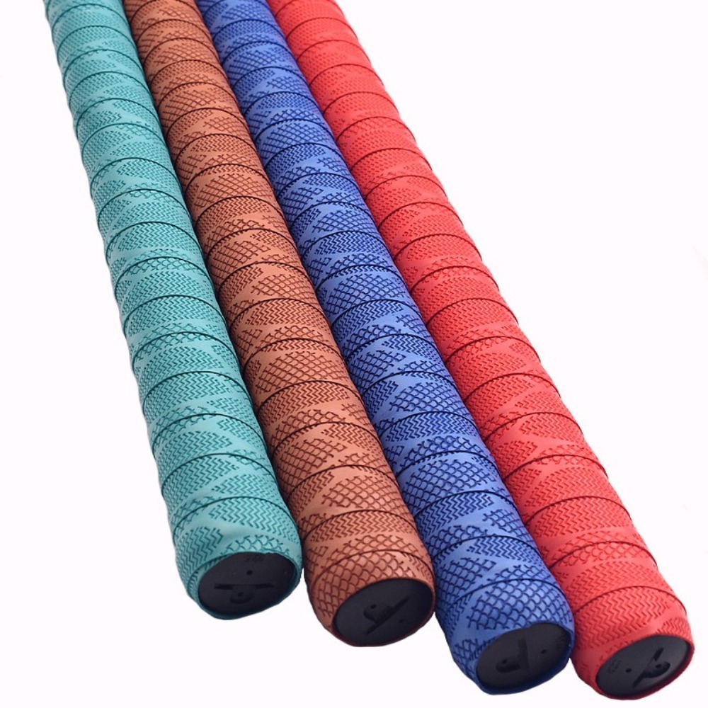 New 2M Over Grip Tape Anti-sli - Fishing Rod Glove recension och pris