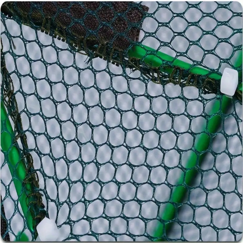1pc Foldable Hexagon Fishing T - Fishing Equipment For Beginners recension och pris