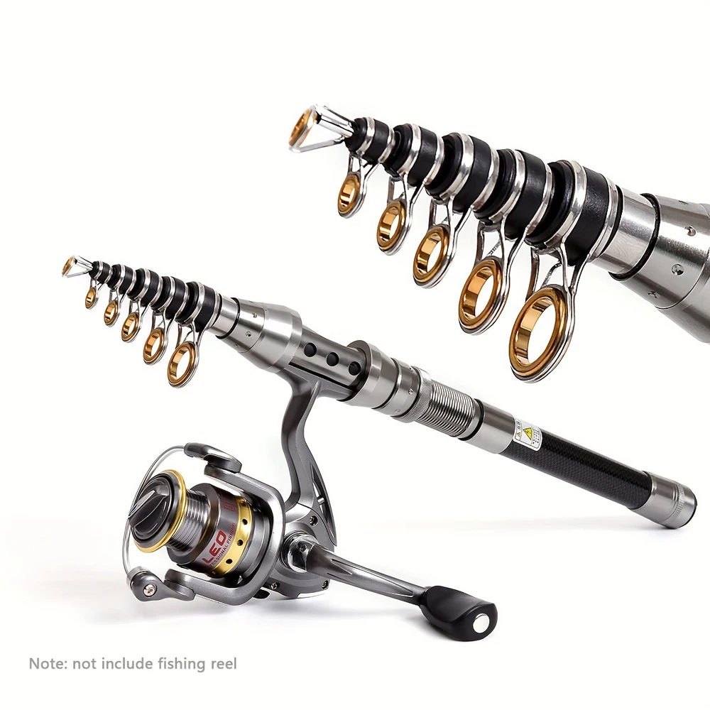 Powerful Bass Surf Feeder Rod  - Surf Fishing Equipment recension och pris