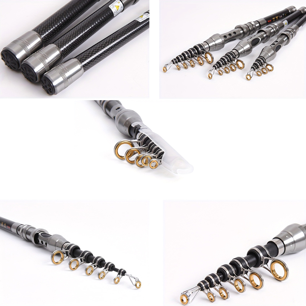 Powerful Bass Surf Feeder Rod  - Surf Fishing Equipment recension och pris
