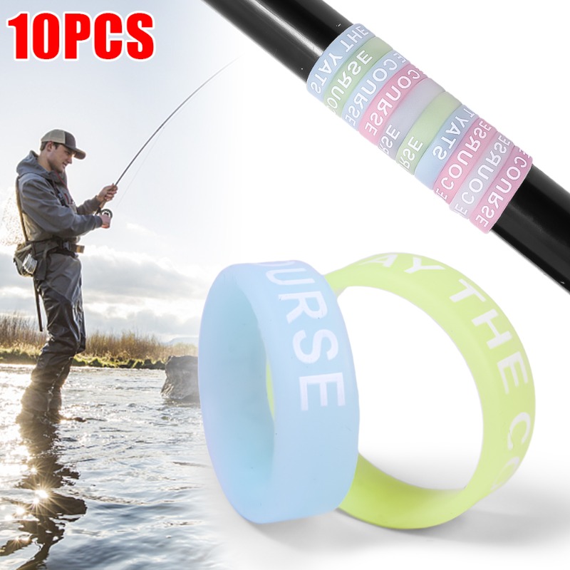 Night Aperture Fishing Rod Ant - Fishing Rod Glove recension och pris