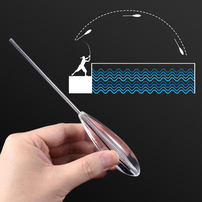 5Pcs Fishing Float Sinking Fis - Fishing Bobber Float recension och pris