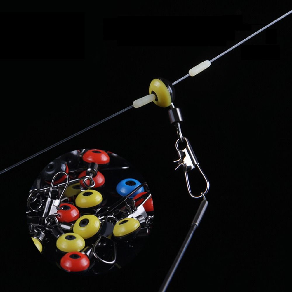Match Beans Bobber Stops Fishi - Fishing Bobber Float recension och pris