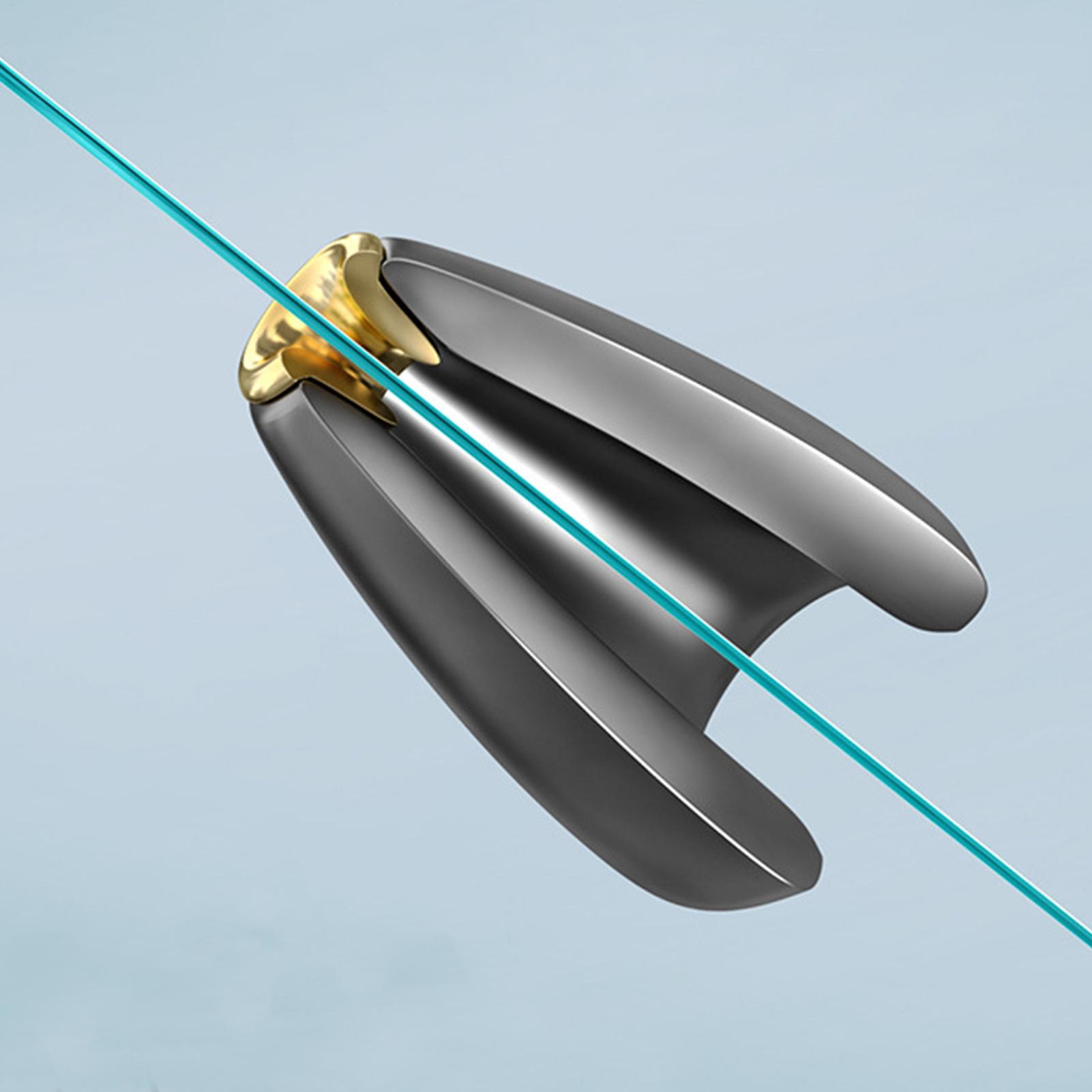 Fishing Bobbers Automatic Line - Fishing Bobber Float recension och pris