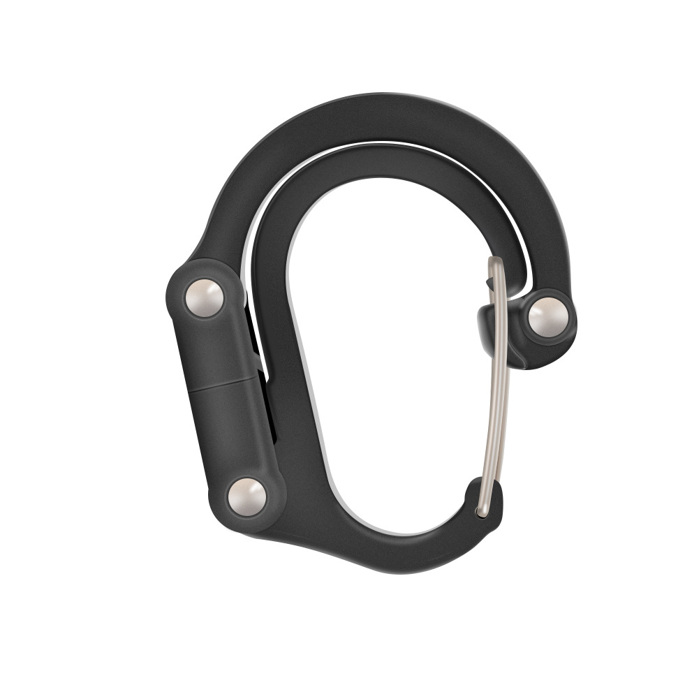 Dtype Hook Gear Clip Carabiner - Fishing Equipment And Gear recension och pris